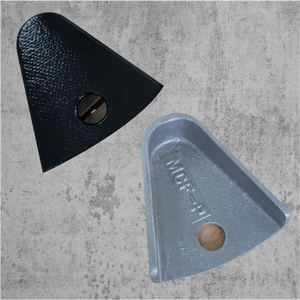 CANOT | Capuchon en aluminium pour canot (MCF-P)